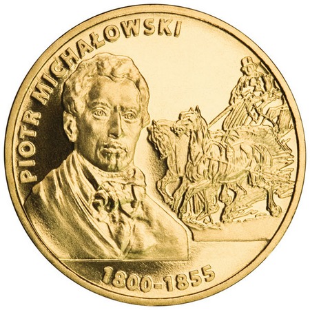 Piotr Michałowski